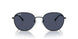 002/GG - Black - Sapphire