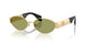 152382 - Gold - Green