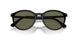 95/58 - Black - Polar Green