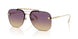 125270 - Gold - Yellow Gradient Violet
