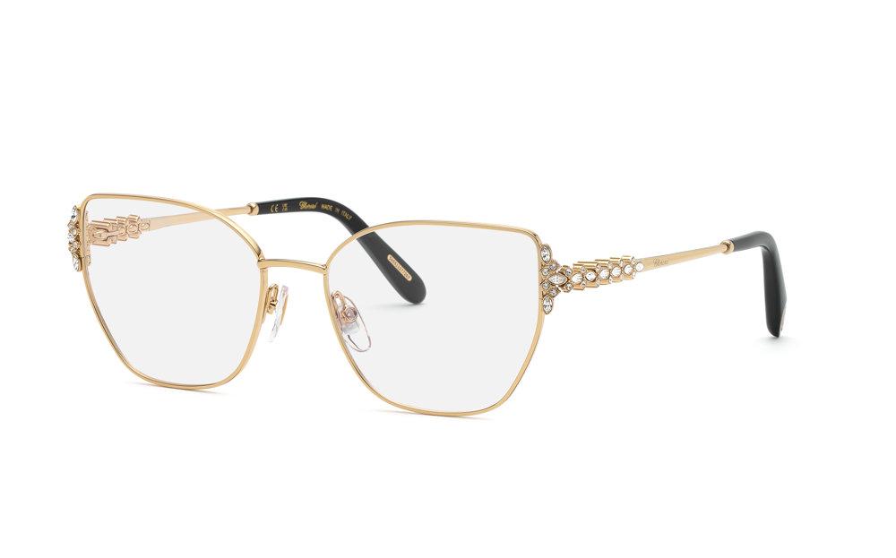 Chopard VCHM17S Eyeglasses