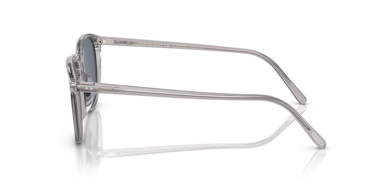 11322V - Grey - Blue Polar