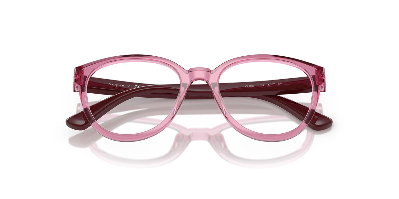 2613 - Pink