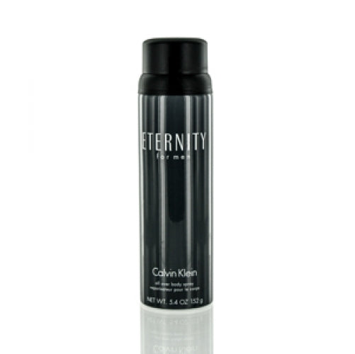 Calvin Klein Eternity Men All Over Body Spray