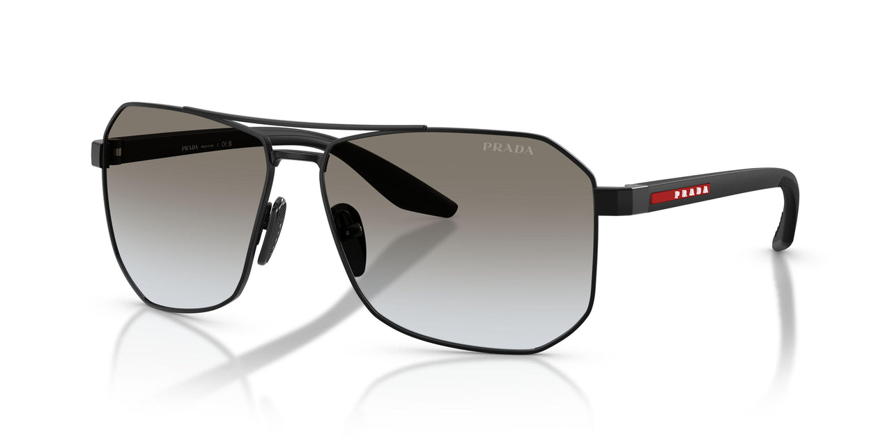 1BO5O0 - Black - Grey Gradient