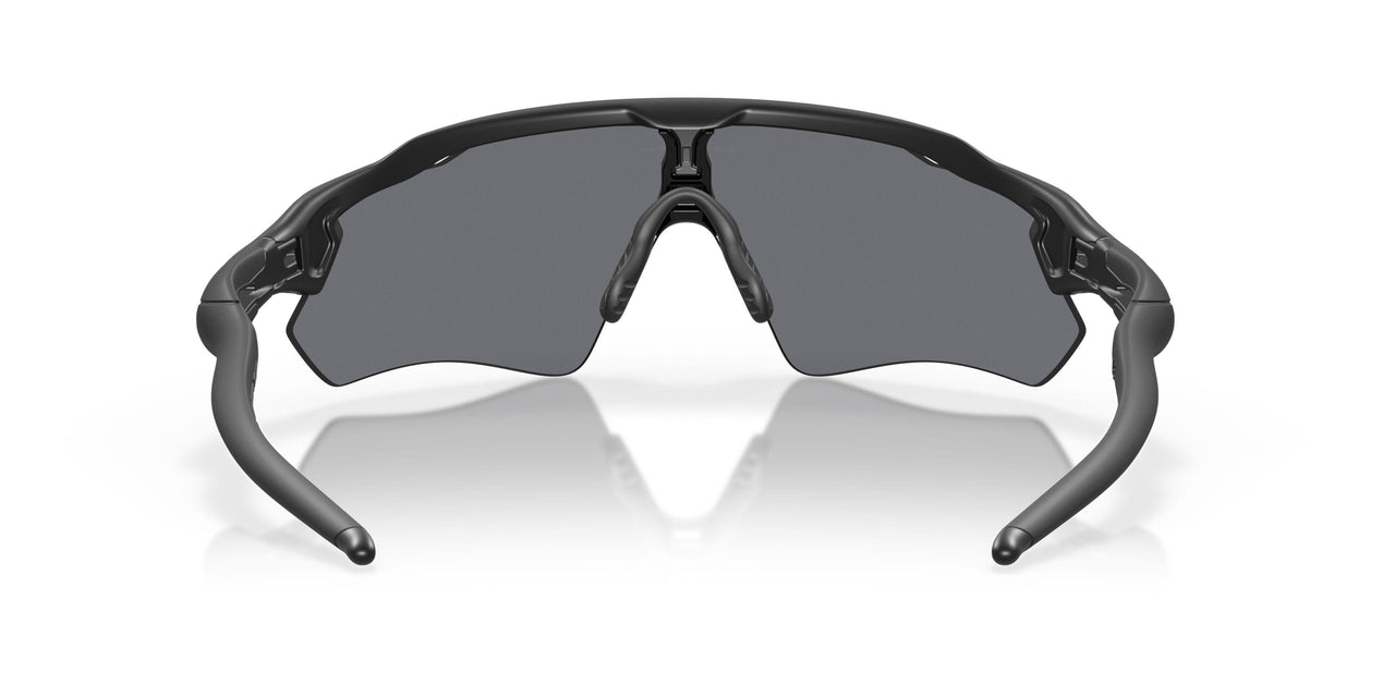 920851 - Matte Black - Prizm Black Polarized