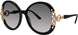 Caviar Caviar6900 Sunglasses