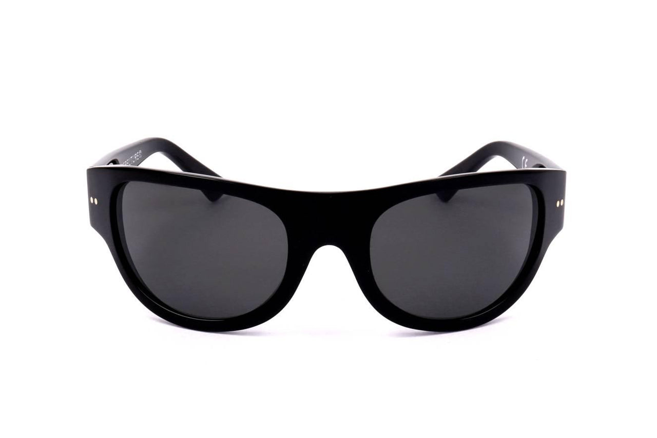 8S7 - BLACK