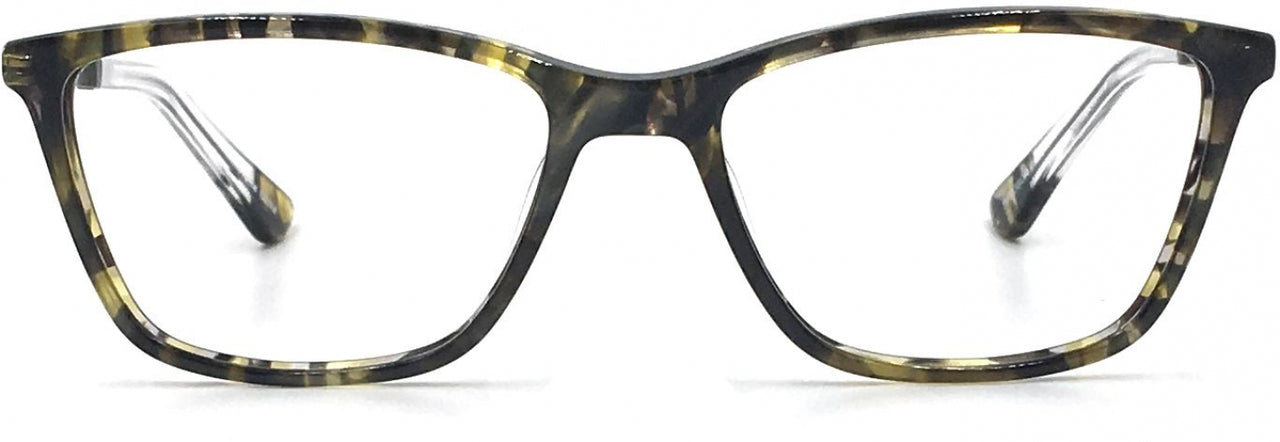OL - Olive Amber