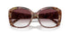 57398H - Tortoise - Purple Clear Gradient