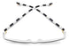 080S-9O - BLACK WHITE - Grey Shaded