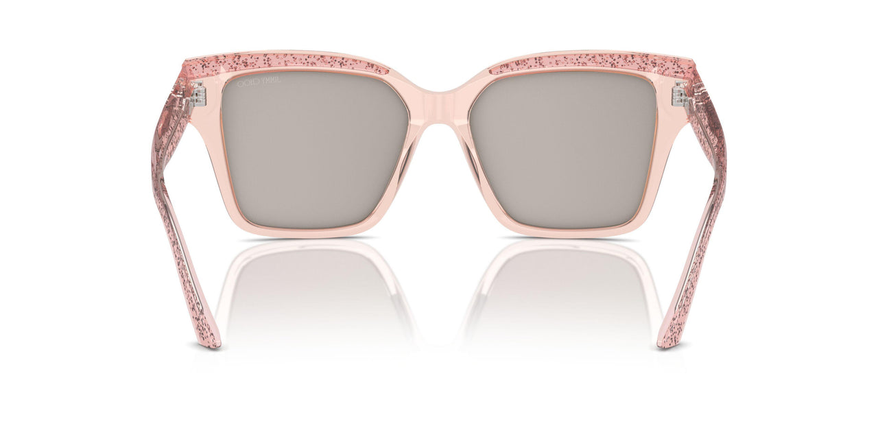 5039/Z - Pink - Pink Mirror Rose Gold