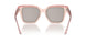 5039/Z - Pink - Pink Mirror Rose Gold