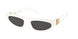 Miu Miu 07ZS Sunglasses