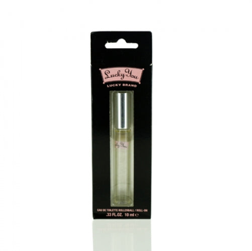 Lucky Brand Lucky You EDT Rollerball