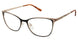 Nicole Miller NMSTANTOINE Eyeglasses