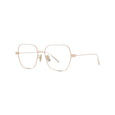 028 - Shiny Rose Gold - Clear