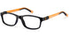 12 - GLOW CREW 3.0 BLACK ORANGE