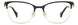0RHL-00 - GOLD BLCK_