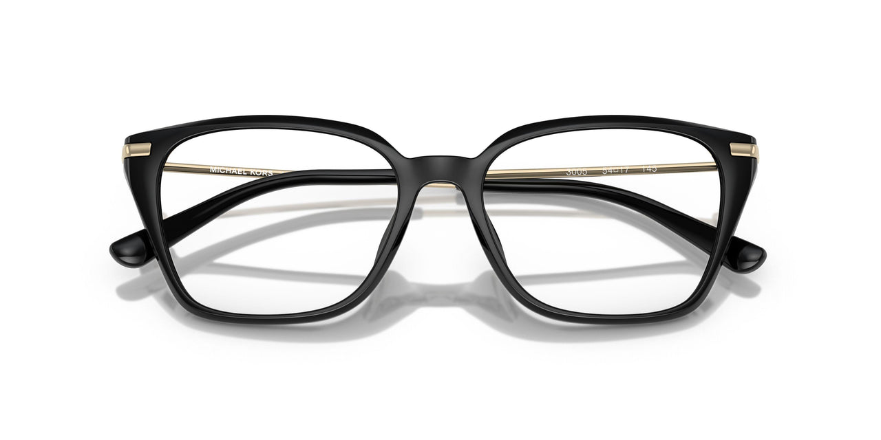 3005 - Black