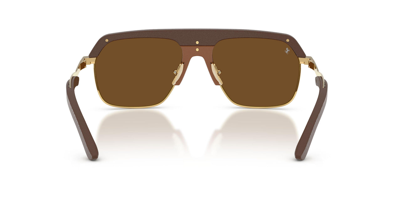 136/57 - Brown - Brown Polar