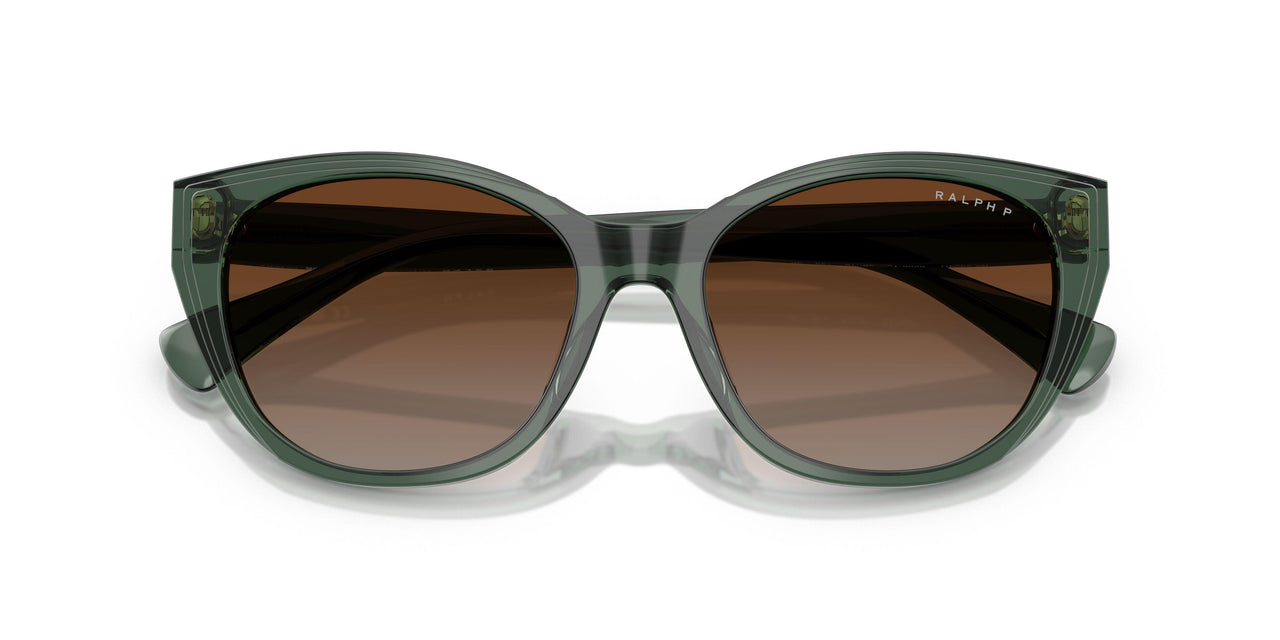 6206T5 - Green - Polar Gradient Brown