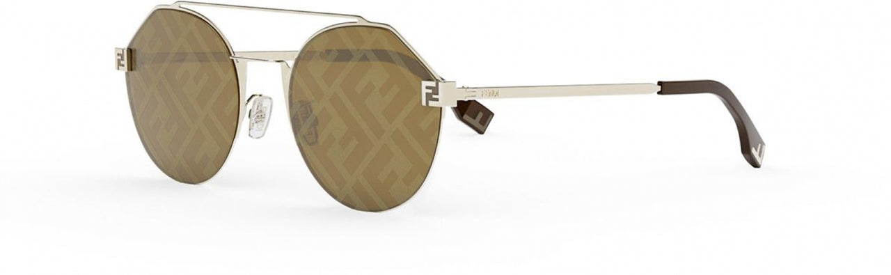Fendi FE40060U Sunglasses