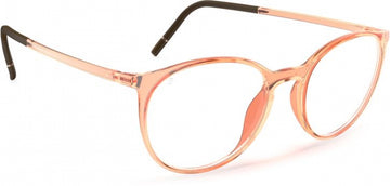 Silhouette SPX Illusion 2960 Eyeglasses