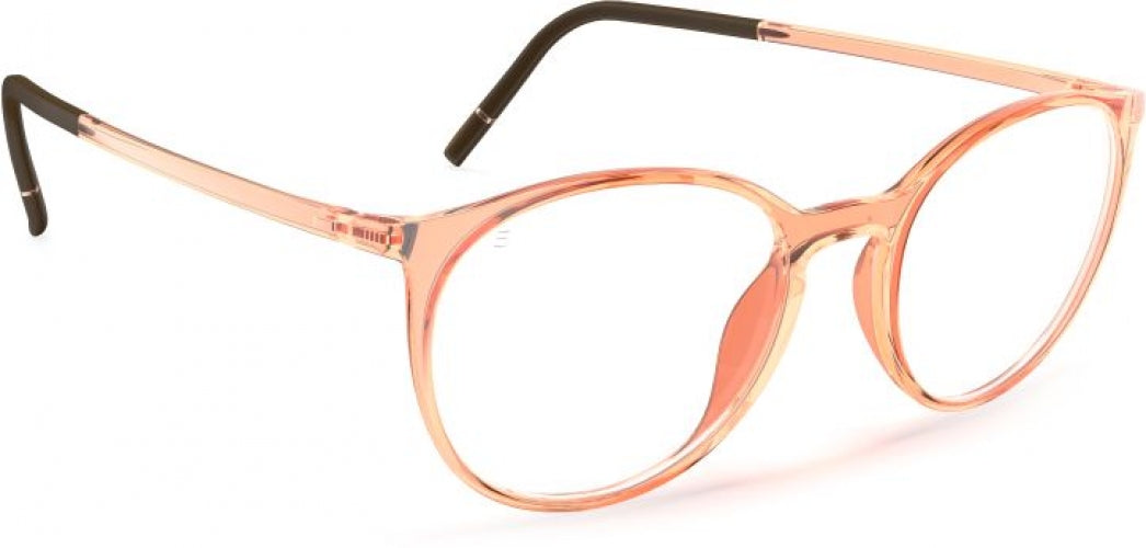 Silhouette SPX Illusion Fullrim 2960 Eyeglasses