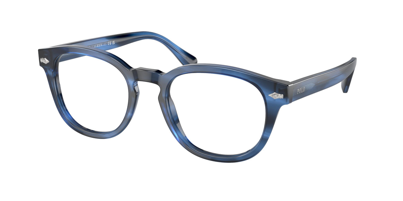 Polo 2272F Eyeglasses