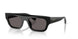 W44/87 - Black - Black Smoke