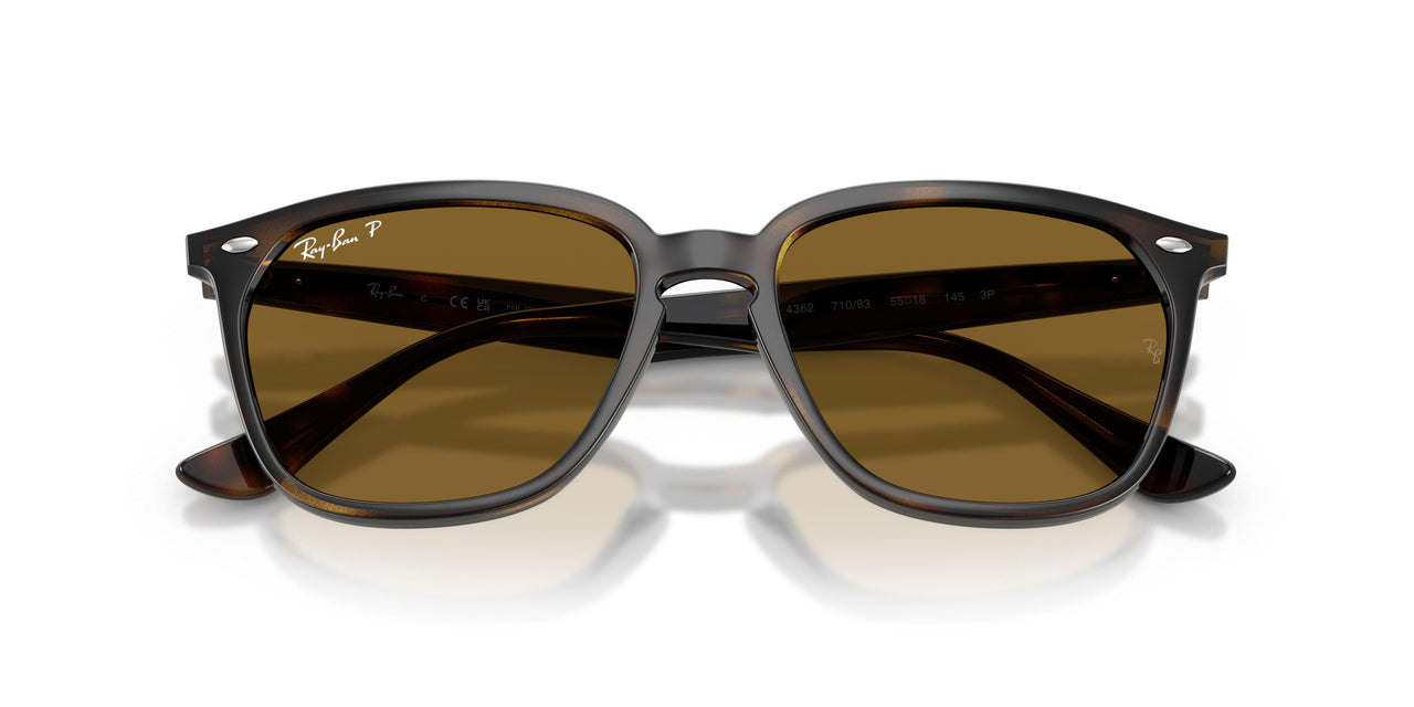 710/83 - Havana - Polar Brown
