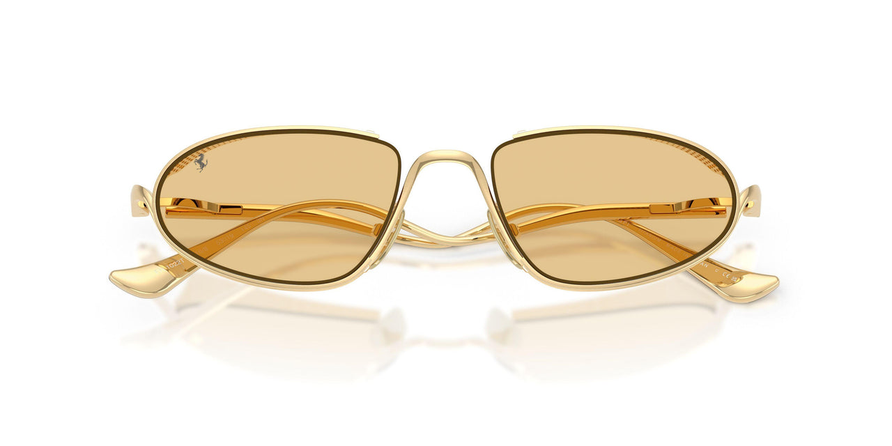 316/8 - Gold - Light Yellow
