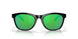 910805 - Black - Green Mirror