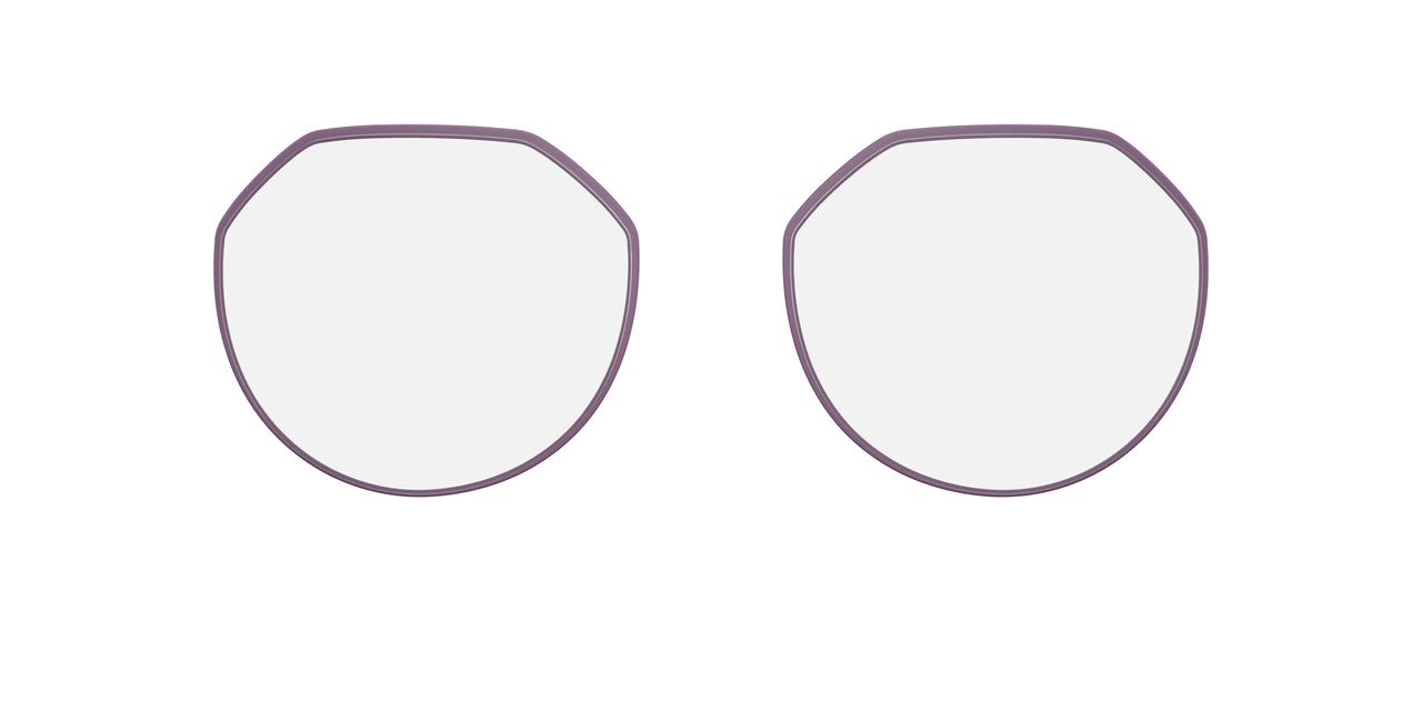 Silhouette Accent Ring FV 5097 Eyeglasses