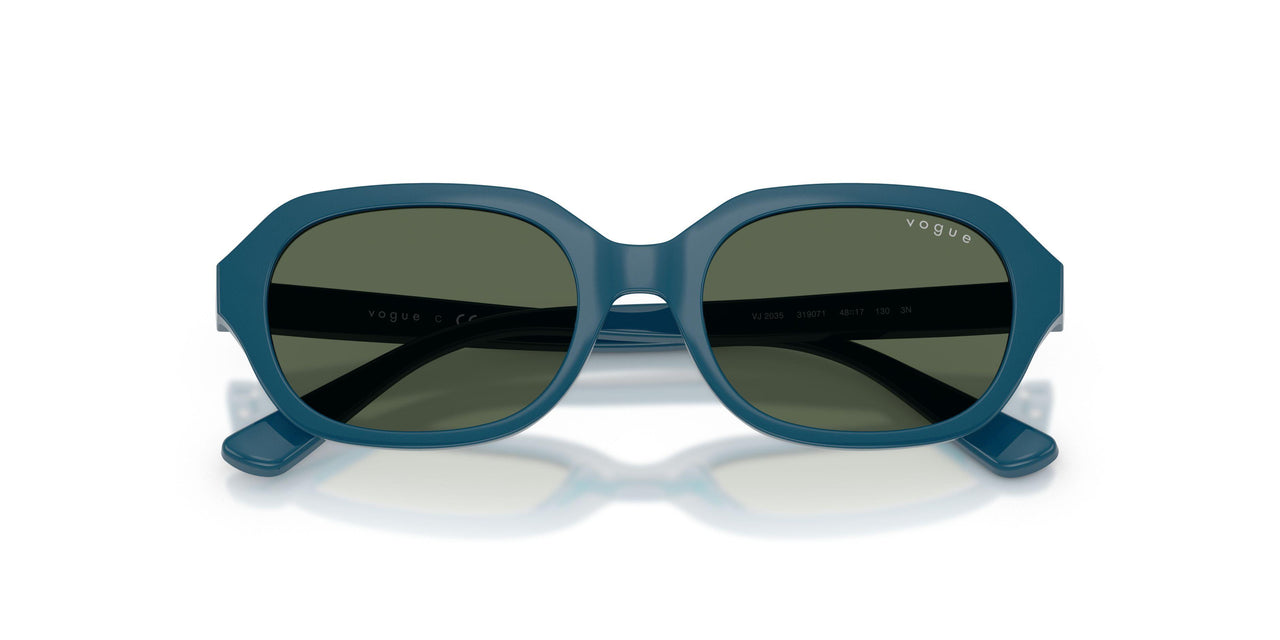 319071 - Blue - Dark Green