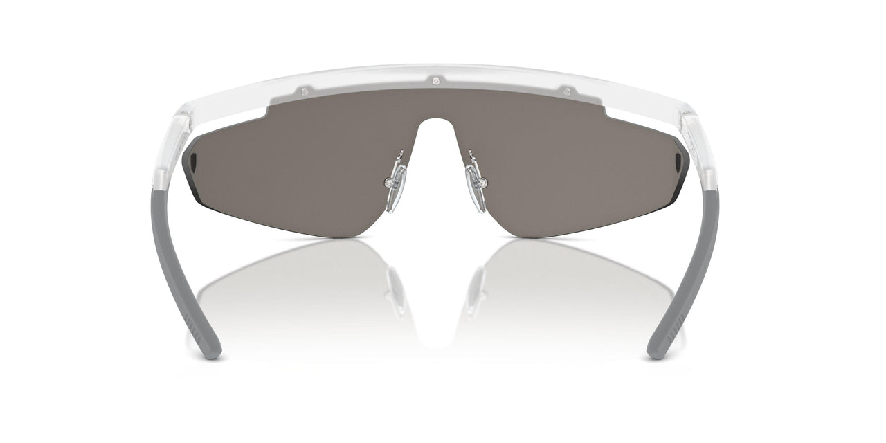 505/6G - Grey - Grey Mirror