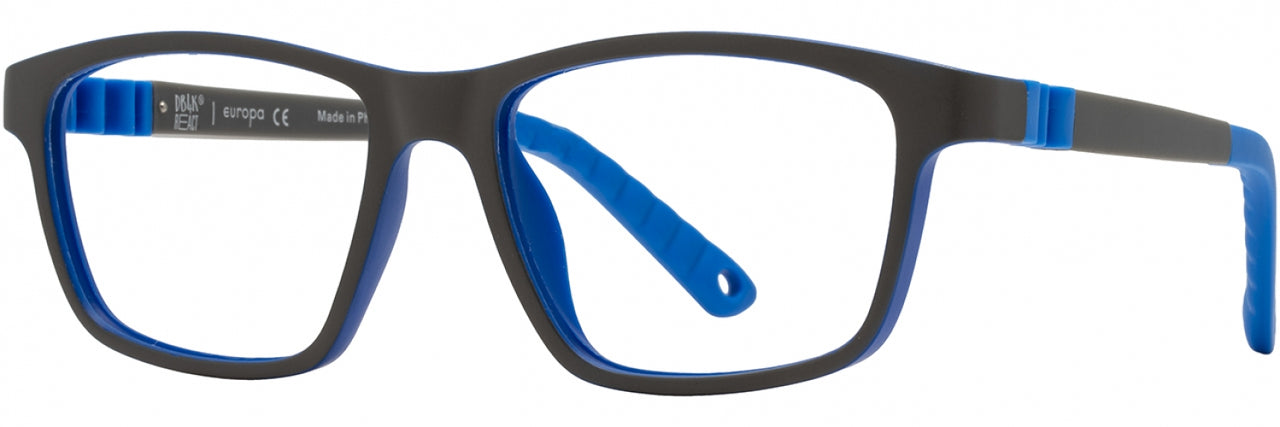 1 - Gray / Royal