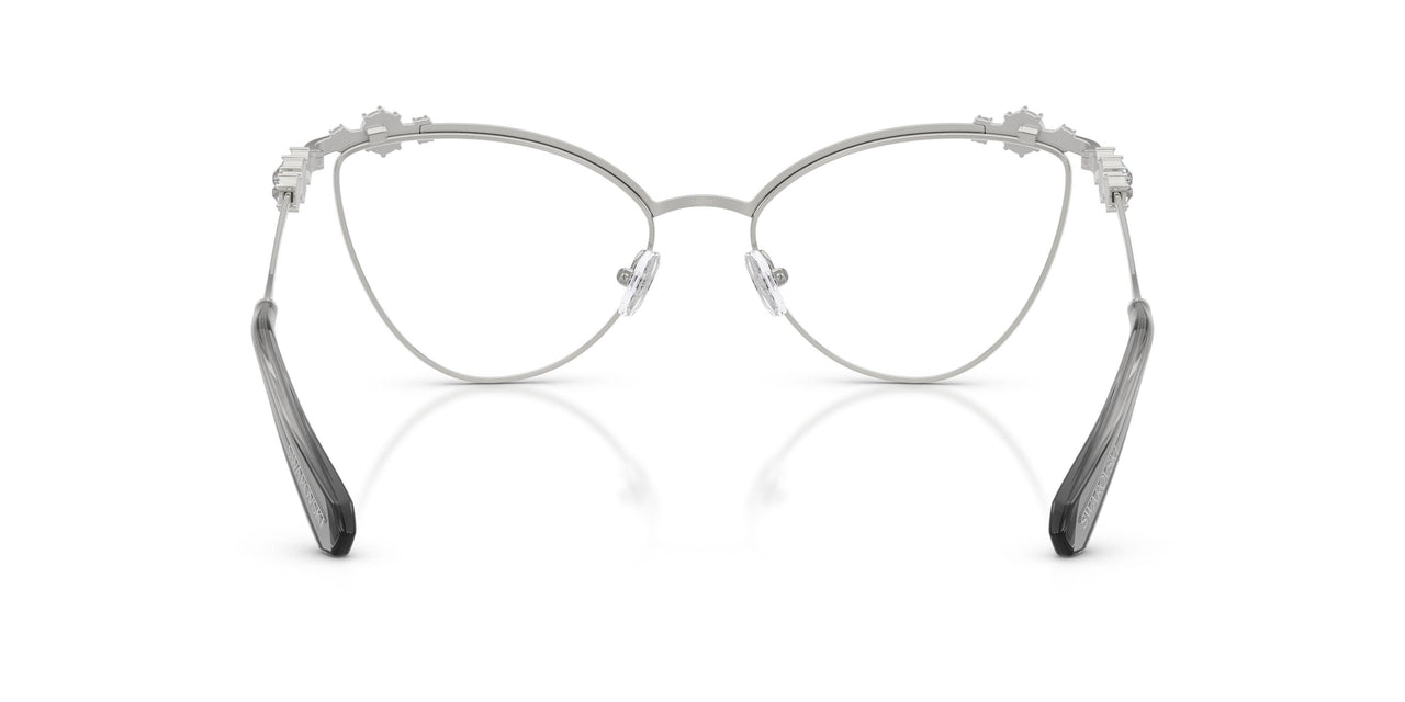 4001 - Silver
