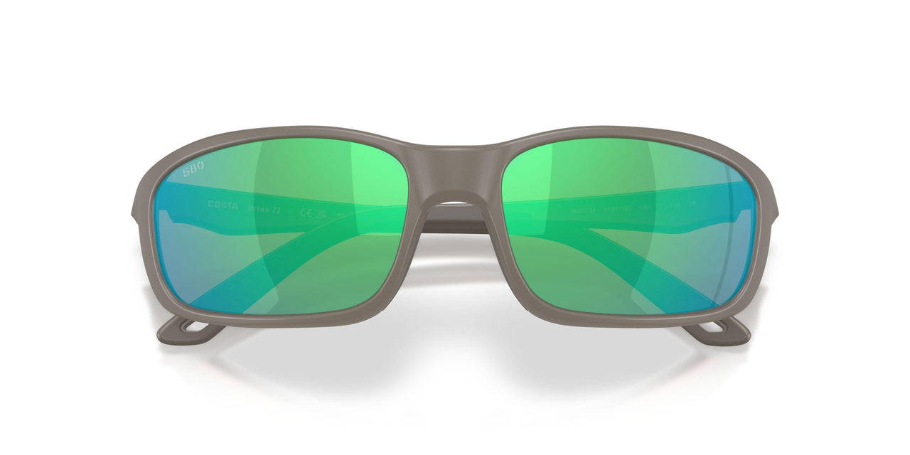 913411 - Green - Green Mirror