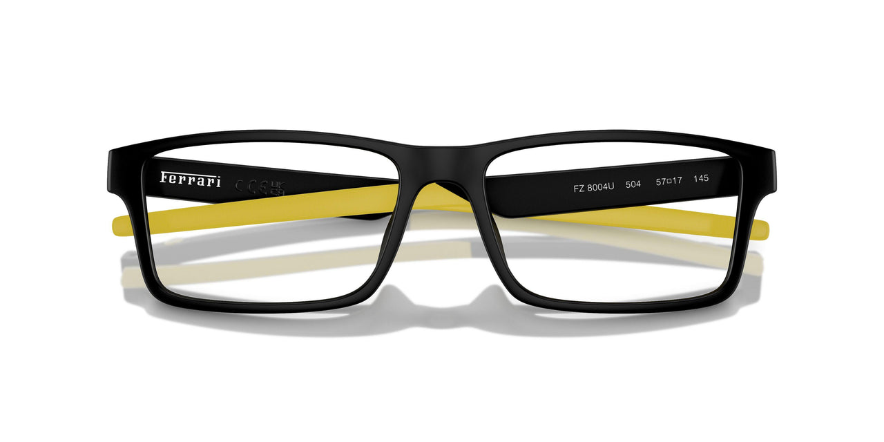 504 - Black