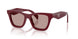 24O20I - Red - Light Purple Brown
