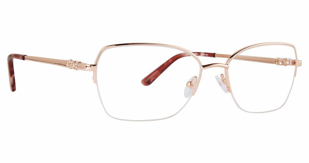 RGD - Rose Gold