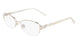 Marchon NYC TRES JOLIE 194 N Eyeglasses