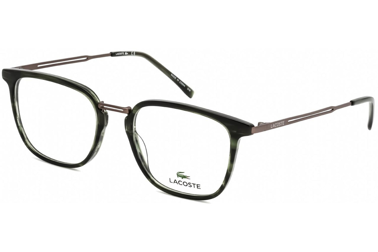 Lacoste L2853PC Eyeglasses