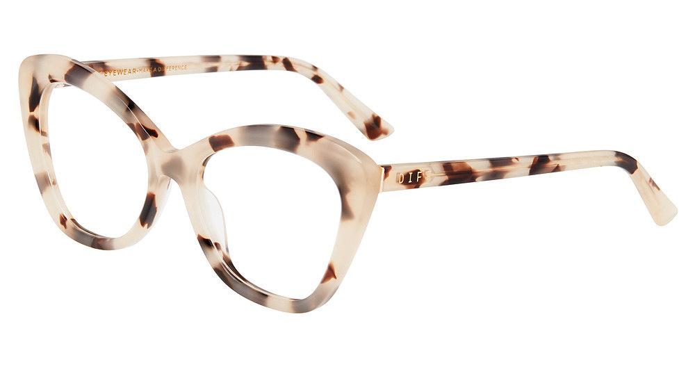 Diff VDFBTTY Eyeglasses