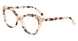 Diff VDFBTTY Eyeglasses