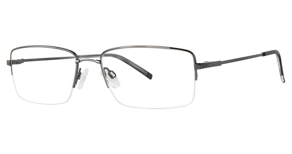 058 - Gunmetal
