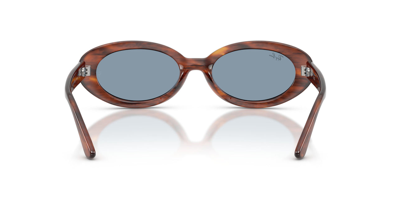 954/56 - Brown - Blue
