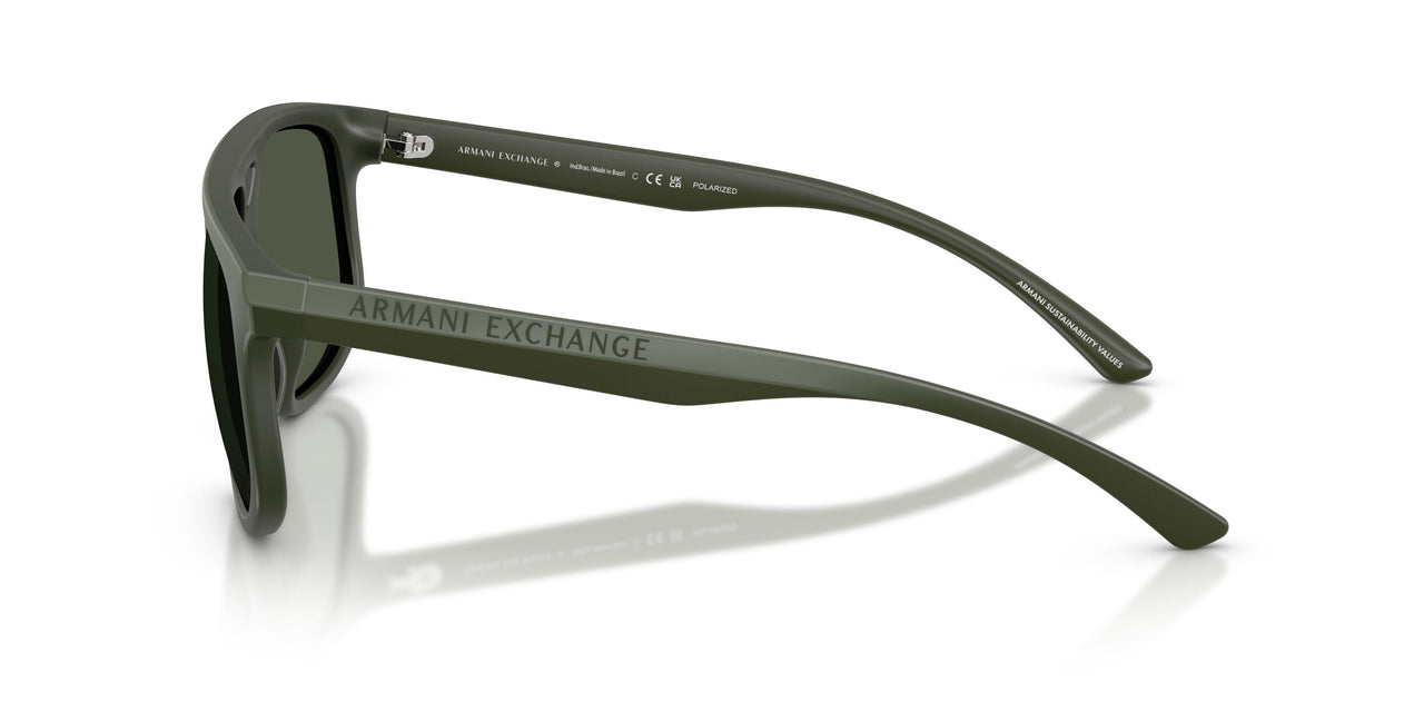 83899A - Green - Dark Green Polar